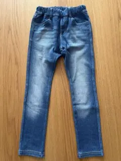 branshes デニムパンツ 120cm