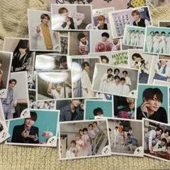 美少年 ACEes 那須雄登 公式写真