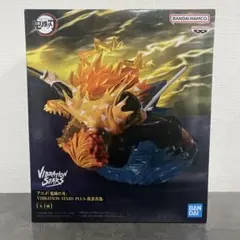 鬼滅の刃　VIBRATION STARS PLUS 我妻善逸　フィギュア