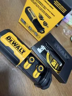 大*福様 DEWALT JOBSITE PRO MAX ネックバンドイヤホン 大*福様 DEWALT JOBSITE PRO MAX ネックバンドイヤホン | Mercari