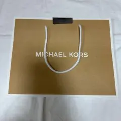 MICHAEL KORS ショップ袋 ショッパー 紙袋のサムネイル