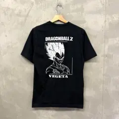 DRAGON BALL Z ベジータ Tシャツ ドラゴンボール 漫画 アニメTのサムネイル