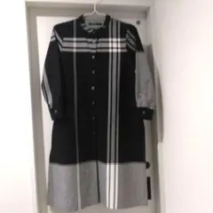 フェリシモ　サニークラウズ　ワンピース