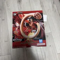 ONE PIECE CARD GAME モンキー・D・ルフィ