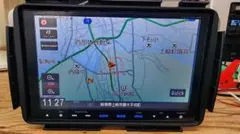 Gathers VXM-195VFi 地デジ Apple CarPlay対応 - メルカリ