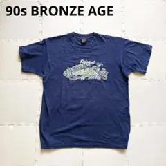 2026年最新】BRONZE AGE メンズ Tシャツの人気アイテム - メルカリ