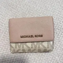 MICHEAL KORSカードケース
