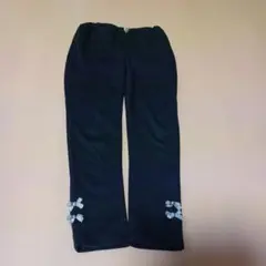 エニファム　ズボン猫ポケット