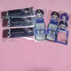 斬鉄　しおり