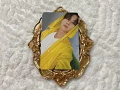 SEVENTEEN Heaven ホシ　トレカ