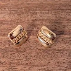 Monet モネ　イヤリング