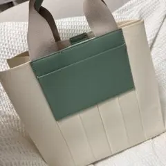 エイチアンドエム H＆M ハンドバッグ バッグ