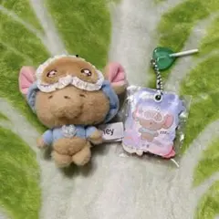 TOP TOY ディズニー スリープウェア　くまのプーさん　ルー