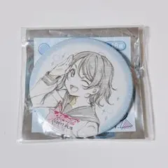 ラブライブ Aqours 缶バッジ 曜