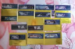 刀剣乱舞 一騎打ちクリアカード 実休光忠 - メルカリ