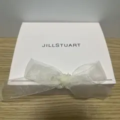 JILLSTUART リボン付きギフトボックス