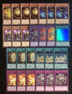 遊戯王 TOP1000 黄色 プレイマット 未使用 - メルカリ