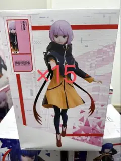 【14点セット】神椿市建設中。 フィギュア まとめ売り