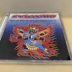 [レンタル落ち] Starship/Greatest Hits スターシップ
