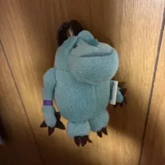 サリー　チェーンあり
