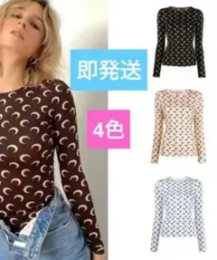 マリーンセル Tシャツ