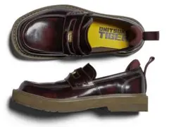 オニツカタイガー TIGER LOAFER タイガー ローファー 26cm Onitsuka Tiger『TIGER LOAFER™ & TIGER DERBY™』が国内発売開始