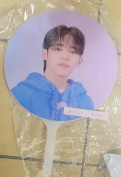 2026年最新】エスクプス うちわ loveの人気アイテム - メルカリ