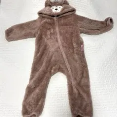 【美品・正規品】シェリーメイ　カバーオール