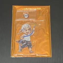 鬼滅の刃 ufotable 夏休み 2021 アクリルスタンド B 宇髄天元