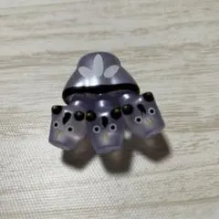 神獣ベコたち 世界の伝承編 オパールケロべコス シークレット