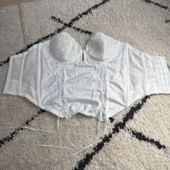 ドレスインナー　マタニティーM E70