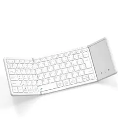 折りたたみキーボード omikamo