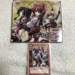 あっぱれ！天下御免　サウンドトラック　大江戸桜歌！　Lycee付属