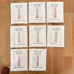 DECORTÉ イドラクラリティト　コンディショニング　トリートメントソフナー