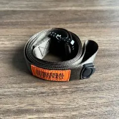 UNIVERSALOVERALL ユニバーサルオーバーオール バックルベルト×1