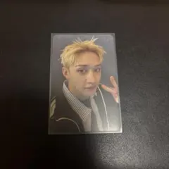 StrayKids THIS&THAT withmuu 特典 バンチャン