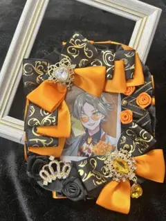 [4]硬質デコケース ぱしゃこれ