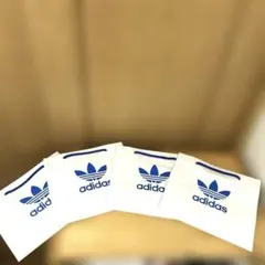 adidas Originals 紙袋　ショップ袋　ショッパー 1個‪‪❤︎‬