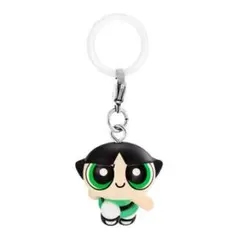 めじるしアクセサリー パワーパフガールズ バターカップA