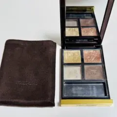 TOM FORD アイシャドウパレット 01 ゴールデンミルク