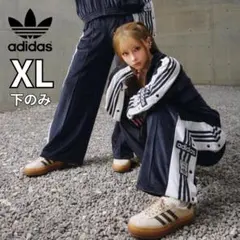 adidas アディダス　アディブレイク　ベロア　ジャケット　黒　上のみ レディース 【adidas】 アディダス W ADIBREAK VELOUR TT