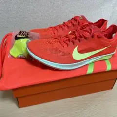 ナイキ　ドラゴンフライ2　25.5cm