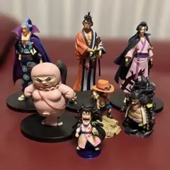 2026年最新】BANDAI SPIRITS フィギュア ワンピースの人気アイテム