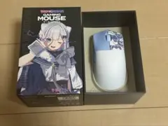 VSPO! GEAR ゲーミングマウス 花芽すみれ - メルカリ