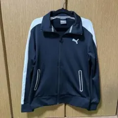 PUMAジャージ上のみ（美品）