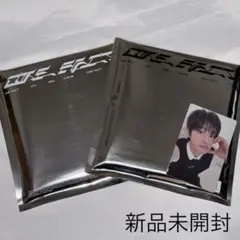 ONEPACT ONEFACT アルバム 新品未開封 イェダム トレカ