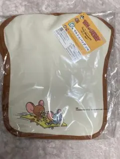 トムとジェリー D賞 マルシェバッグ