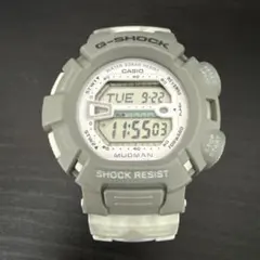 2026年最新】g-shock g-9000の人気アイテム - メルカリ
