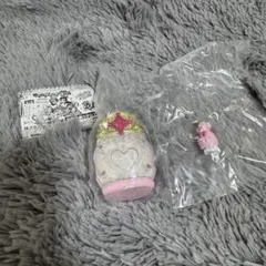 プリンセスパフューム プリキュアオールスターズ なりきりプリキュアDX４