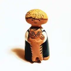 LISA LARSON リサラーソン ガールズパワー　カプセルトイ